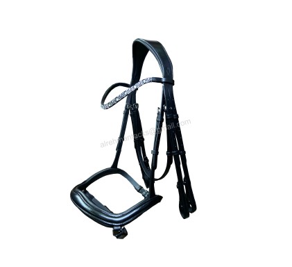 Leather Bridle 